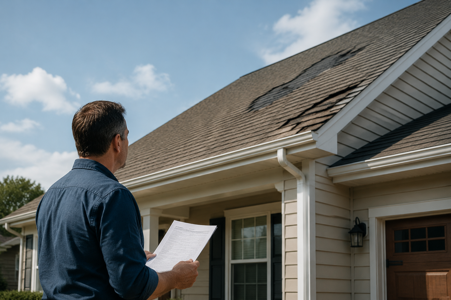 Roof repair cost article preview